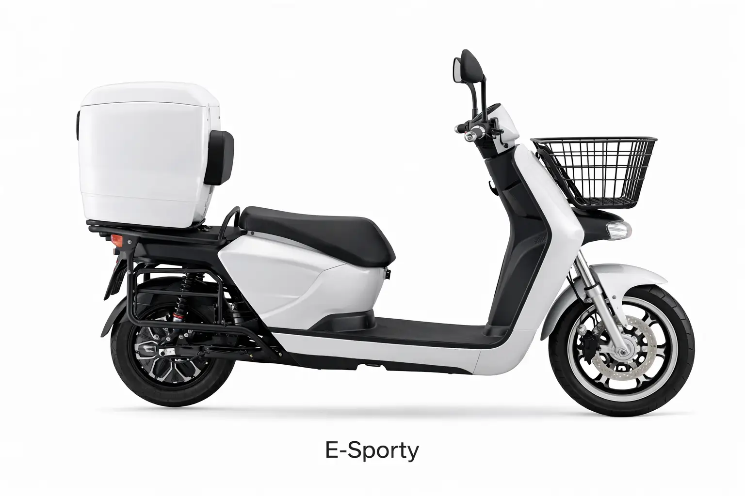 Takado E-Delivery